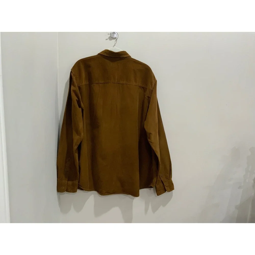 N/A george mens